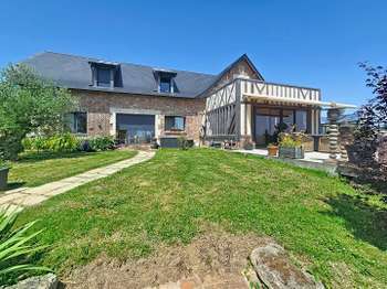 Vente maison 14 pièces Pont-l'Évêque 14