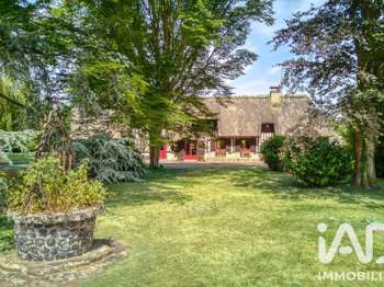 Vente Maison 7 chambresPont-l'Évêque