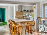 Vente maison 9 pièces Vente maison 9 pièces