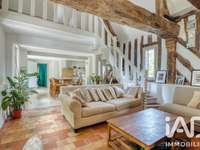 Vente maison 9 pièces Vente maison 9 pièces