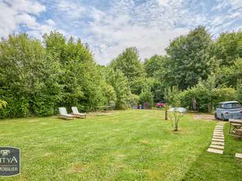 Vente Maison 3 chambresPont-l'Évêque