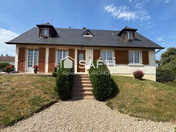 Vente Maison 5 chambresPont-l'Évêque