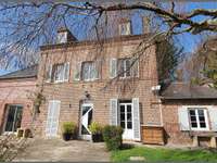 Vente maison 10 pièces Vente maison 10 pièces