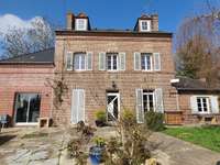 Vente maison 10 pièces
