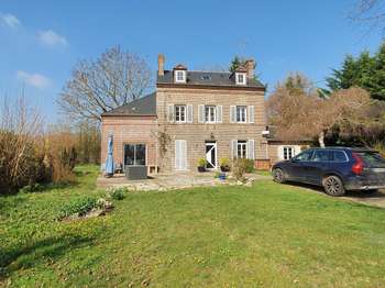 Vente maison 10 pièces