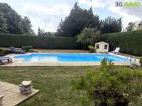 Vente maison 5 pièces Vente maison 5 pièces