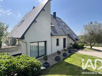 Vente Maison 4 chambresPont-l'Évêque