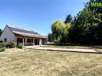 Vente maison 5 pièces Pont-l'Évêque 14