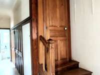 Vente maison