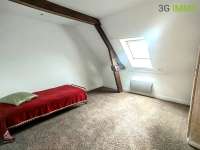 Vente maison