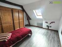 Vente maison