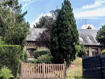 Vente Maison 4 chambresPont-l'Évêque