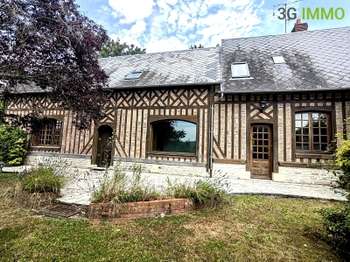 Vente maison Pont-l'Évêque 14