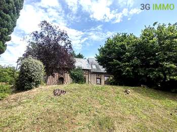 Vente maison