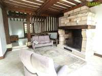Vente maison