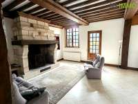 Vente maison