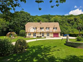Vente maison 5 pièces Pont-l'Évêque 14
