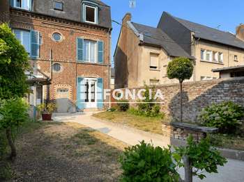 Photo Vente maison Pont-l'Évêque