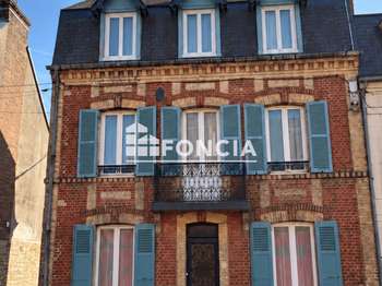 Vente Maison 6 chambresPont-l'Évêque