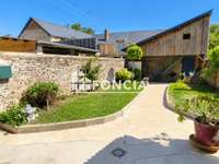 Vente maison 8 pièces Vente maison 8 pièces