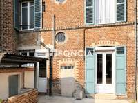 Vente maison 8 pièces Vente maison 8 pièces