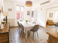 Vente maison 8 pièces Vente maison 8 pièces