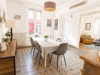 Vente maison 8 pièces Vente maison 8 pièces