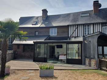 Vente maison 4 pièces Pont-l'Évêque 14