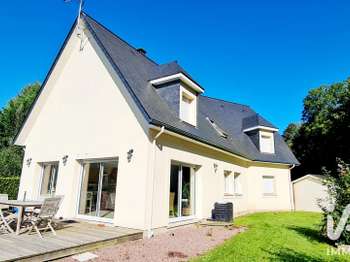 Vente maison 10 pièces Pont-l'Évêque 14