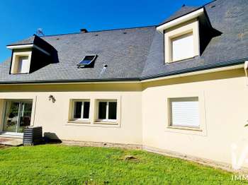 Vente maison 10 pièces