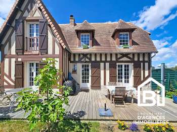Vente Maison 3 chambresPont-l'Évêque