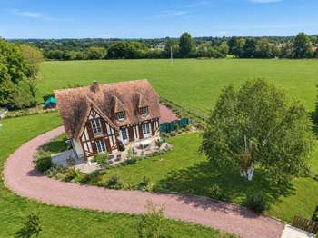 Vente Maison 3 chambresPont-l'Évêque