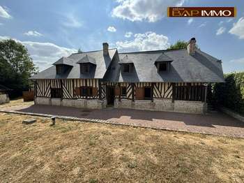 Vente maison 6 pièces Pont-l'Évêque 14