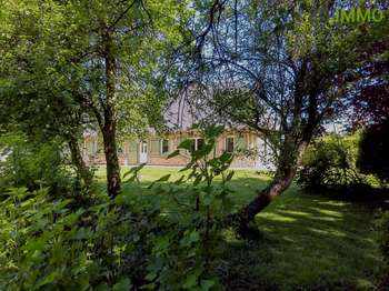 Vente maison 5 pièces Pont-l'Évêque 14