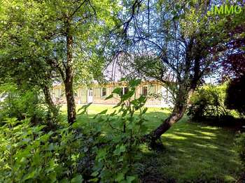 Vente maison 5 pièces Pont-l'Évêque 14