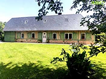 Vente maison 5 pièces Pont-l'Évêque 14