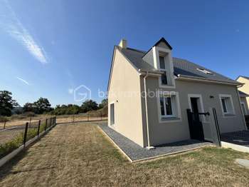 Vente Maison 4 chambresPont-l'Évêque