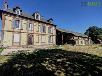 Vente Maison 4 chambresPont-l'Évêque