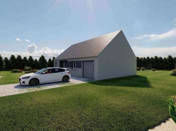 Vente maison
