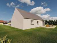 Vente maison