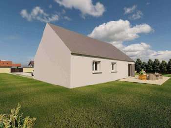 Vente maison