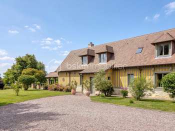 Vente Maison 4 chambresPont-l'Évêque