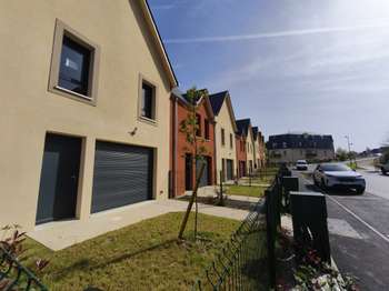 Vente Maison 3 chambresPont-l'Évêque