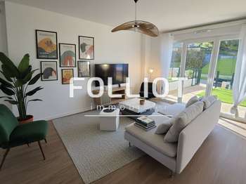 Vente maison 4 pièces Pont-l'Évêque 14