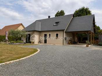 Photo Vente maison Pont-l'Évêque