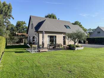 Vente Maison 3 chambresPont-l'Évêque