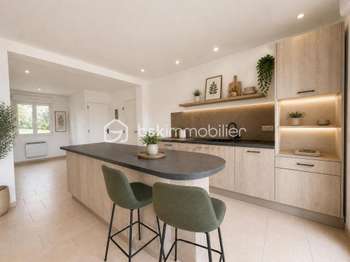 Vente Maison 3 chambresPont-l'Évêque