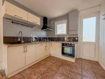 Vente Maison 2 chambresPont-l'Évêque