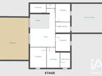 Vente maison 6 pièces Vente maison 6 pièces