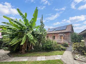 Vente Maison 4 chambresPont-l'Évêque